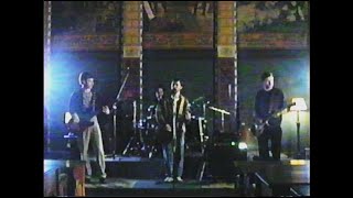Herschel's Map - Don't Turn Back video