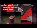 The Great Mouse Detective Welcome Basile French Fandub