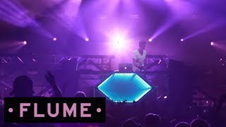 Flume - Infinity Prism Tour: Part 5 - Perth