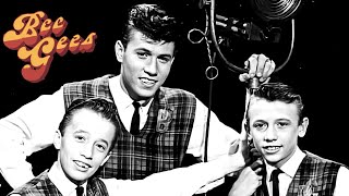 BEE GEES :THE BATTLE OF THE BLUE AND GREY