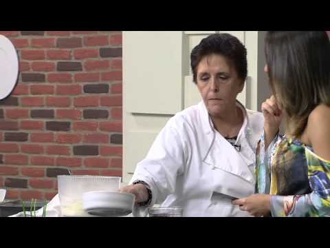 Receitas Bom Sabor - Biscoito Delicado