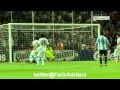 Goals Messi - Argentina 3-0 Uruguay 13/10/2012 ...