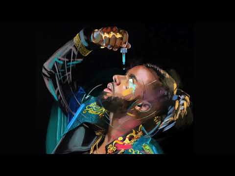 [FREE] Lefa X Nekfeu - "ASPIRINE" 🩸