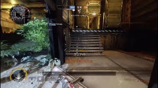 Titanfall2　パイロット 戦術処刑まとめ