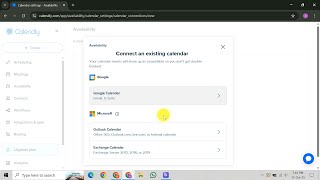 How To Sign Up For Calendly