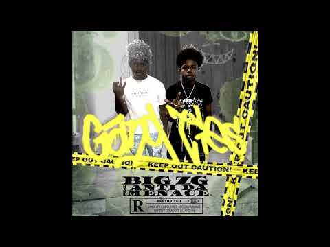 BigZG - Gang Ties (feat. Anti Da Menace)