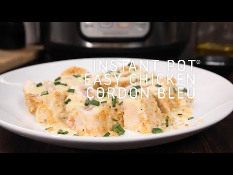 download lagu mp3 mp4 Instant Pot Cordon Bleu, download lagu Instant Pot Cordon Bleu gratis, unduh video klip Instant Pot Cordon Bleu