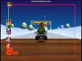 Mario Kart 64 Flower Cup 600cc Bowser