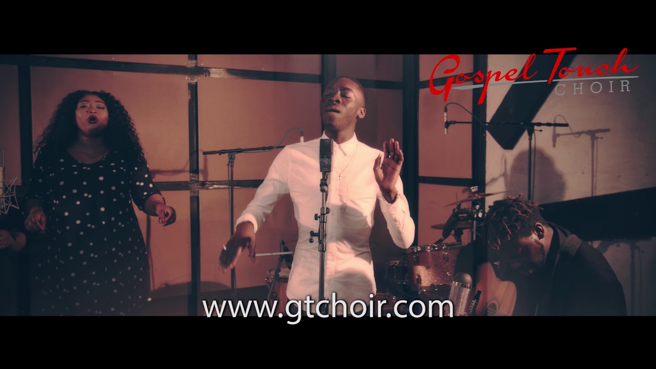 Promotional video thumbnail 4 for Gospel Touch