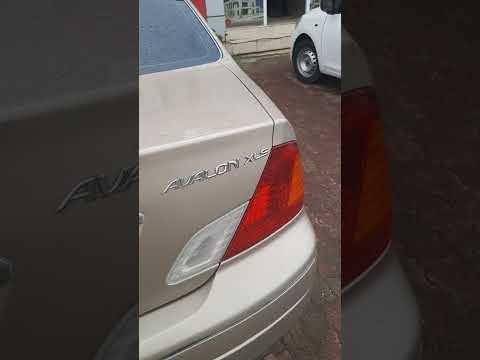 Toyota Avalon Remote programing 1998 -2001 | How program remote Avalon 1998 to 2001 old mudal