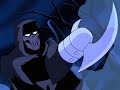 Toonami Batman Mask Of The Phantasm Promo 1999 4 3 4K