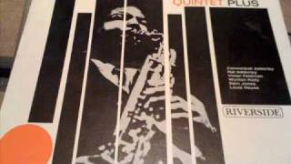 Cannonball Adderley Quintet Plus - New Delhi