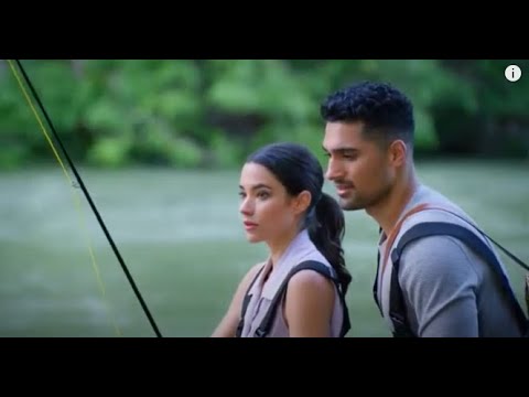 Kalandos út a szívemhez - Romantikus vígjáték 2021