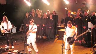 Foolish Father with Choir - Weezer
