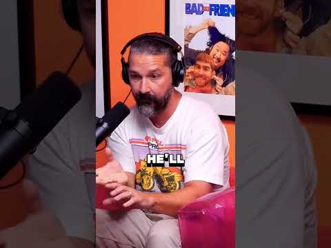 Joe Rogan Reacts to Shia Labeouf Exposing Truth About Louis CK