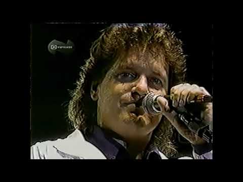 Classic Rock All-Stars - Born Under A Bad Sign (1996)