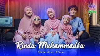Download lagu ALULA AISY AFIZA - RINDU MUHAMMADKU (COVER) LIVE ACOUSTIC mp3