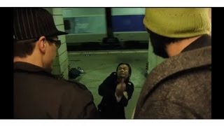 Bienvenue chez les Bretons - Mr Liu a un message pour toi!