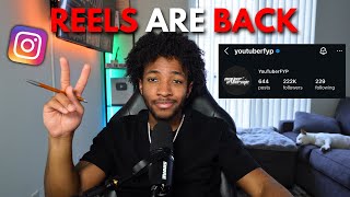 How I Monetize Instagram Reels (Full Educational Breakdown)