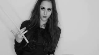 Sela from Just Seconds Apart