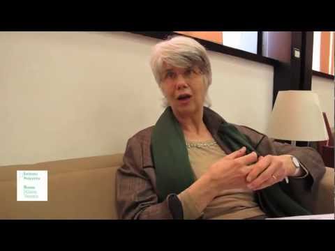 Istituzione e Differenza #1 - Claire Forel - Convegno "Insegnare Saussure, studiare Saussure"