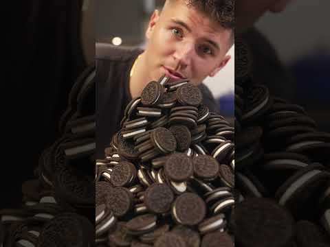 1,000 Layer Oreo