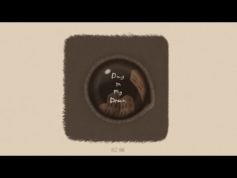 ALIS HOWS - Day in My Dream (Animation MV)