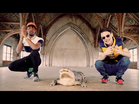 Kid de Blits - Safehouse ft. Cartiez (prod. p.APE)