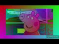 Peppa Pig El Museo In DMA Diamond