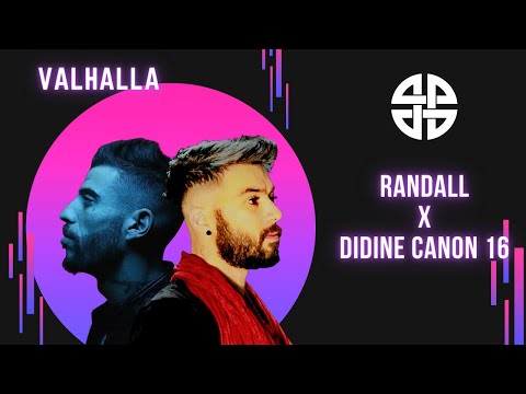 RANDALL X Didine Canon 16 - Valhalla (Official Music Video)