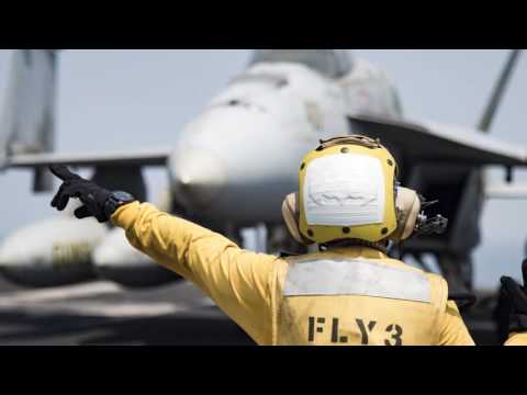 CNAL DV Embark Video