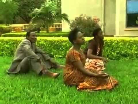 Uwiringiyimana Theogene Uburabyo Official Video