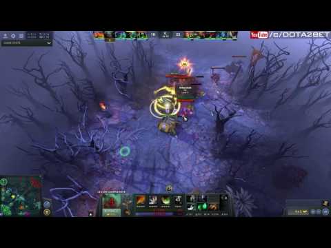 Waga Legion Commander - 870 Duel Damage - Dota 2 7.00-Dota2