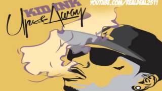 Kid Ink - Lick It U Nasty Feat. Lola Monroe