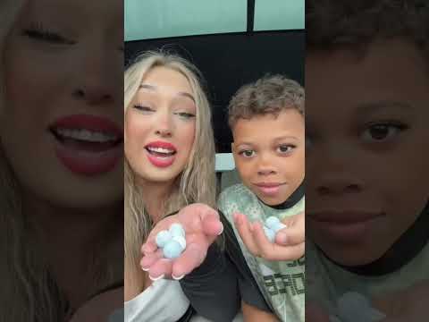 Worlds SOUREST Candy Gone WRONG 😳🤣