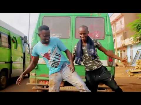 PÈRE FLOW Feat. ATT JUNIOR - RAYIDA (CLIP)