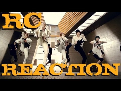 MYNAME JUST THAT LITTLE THING MV REACTION