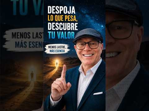 La Paradoja del Desierto: El Poder de Encontrar Tu Lugar