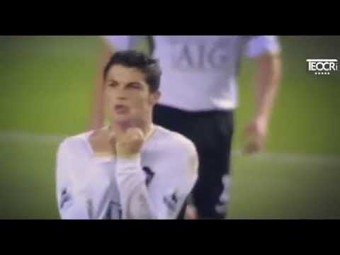 Cristiano Ronaldo  2006/07😎