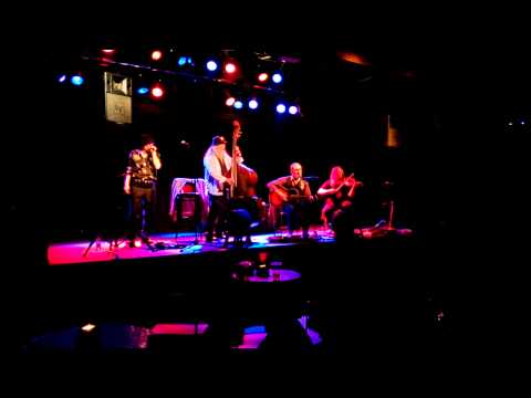 Musikorkestret - It's alright