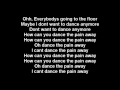 Benny Benassi feat John Legend - Dance the Pain ...