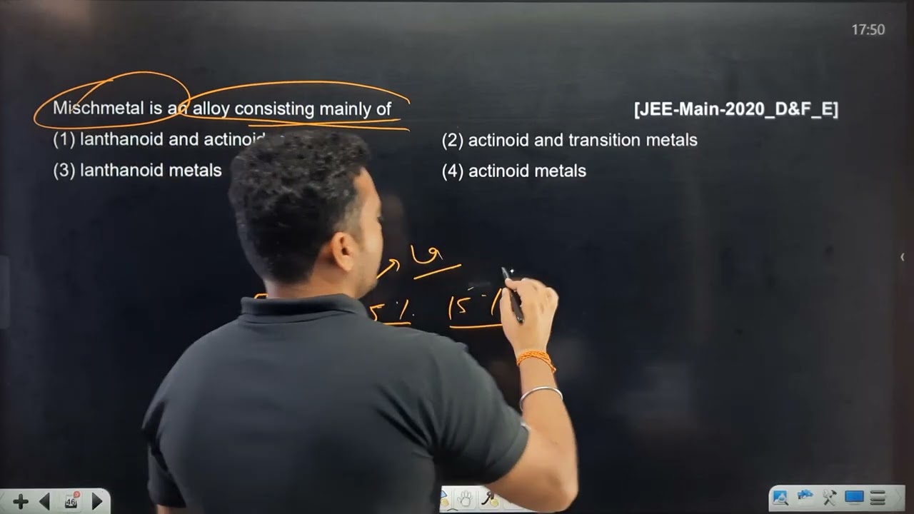 Video Solution