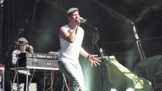 Mic Donet-Losing you