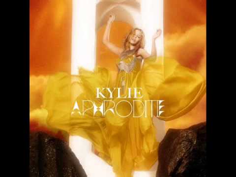 Kylie Minogue - All The Lovers (Luis ErrE Tribal Mix)