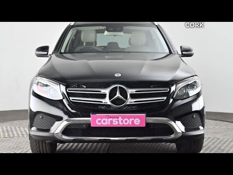 Mercedes-Benz GLC GLC 220 D 4M - Image 2