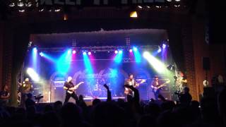 Liege Lord - The Speed of Sound (Live KIT XVI 19.04.2013)