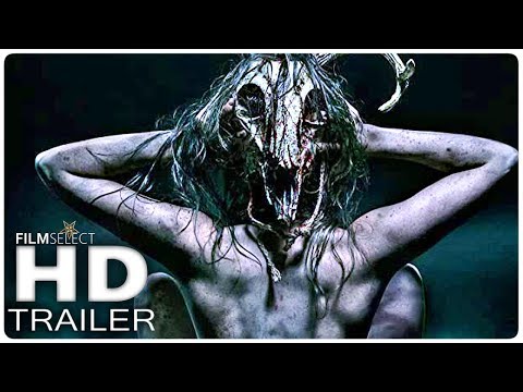 The Wretched (2020) Trailer