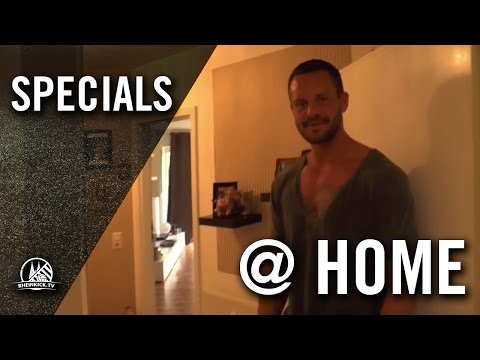 @ Home bei Pascal Königs (Viktoria 08 Arnoldsweiler) | RHEINKICK.TV