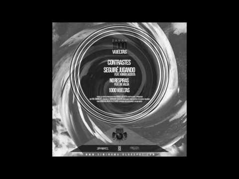 03. No Respiras - Zánam feat. Dr. Val (Prod. Kongo Lacosta)