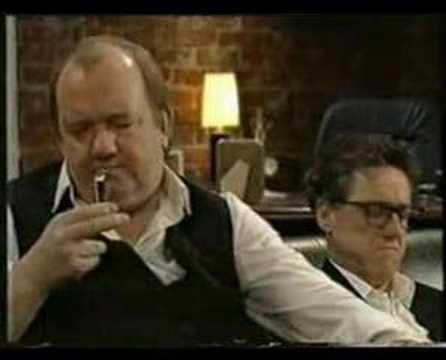 Smith and Jones - Small Random Clips